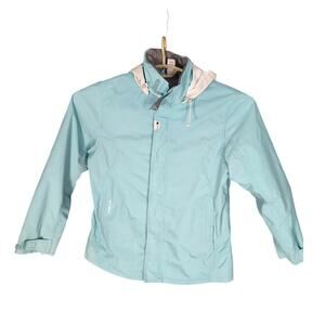 Tribord Hooded Jacket Women's Medium